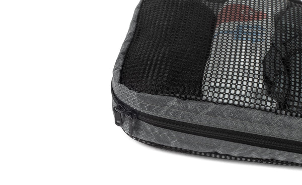 Tri-Star Packing Cube